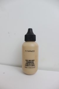 Mac Face & Body