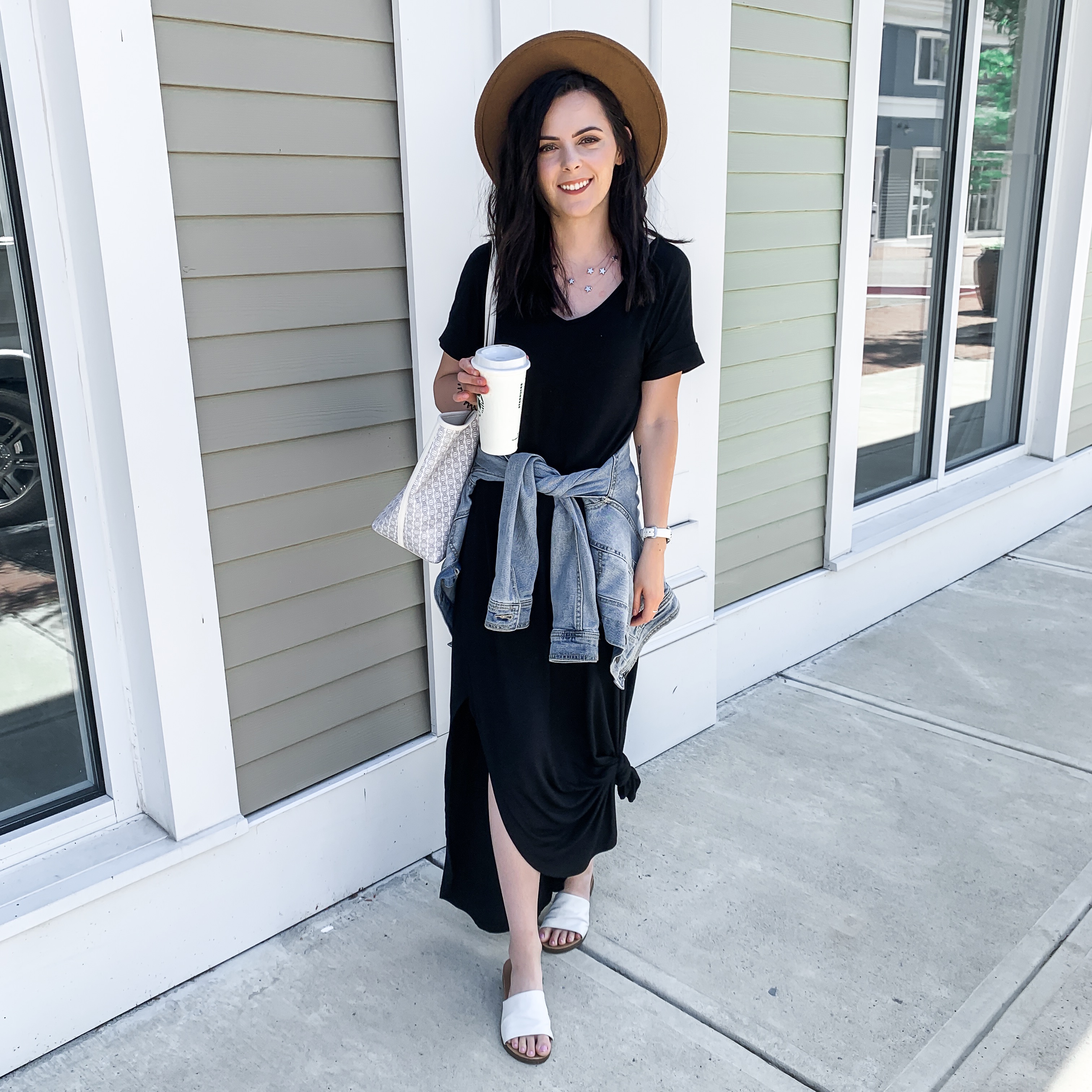 3 Must Have Travel Outfits for Summer