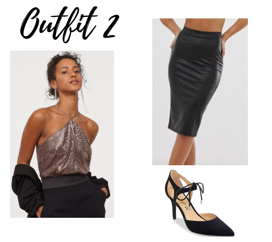 Casual night clearance out outfits 2019